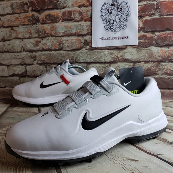 nike tiger woods 71 fastfit